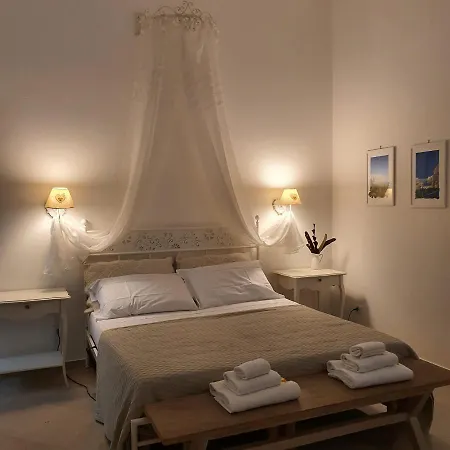 Bianca Polignano 4* Polignano a Mare