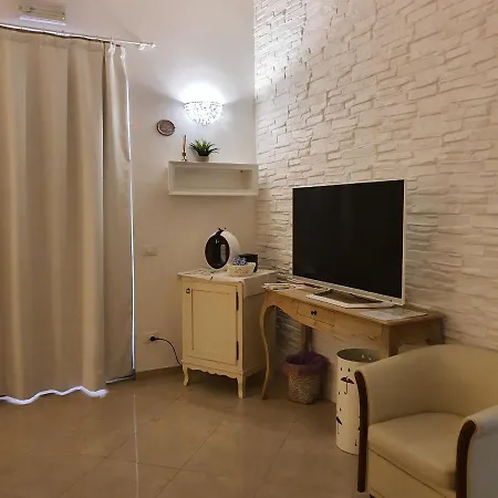 Bianca Polignano Bed & Breakfast