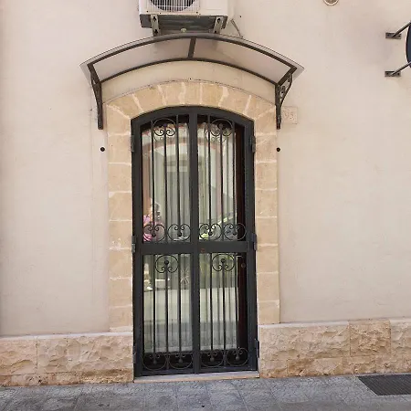 Bianca Polignano Polignano a Mare