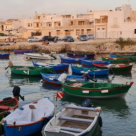 Bianca Polignano Bed & Breakfast