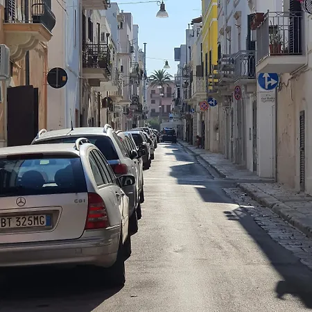 Bianca Polignano 4*