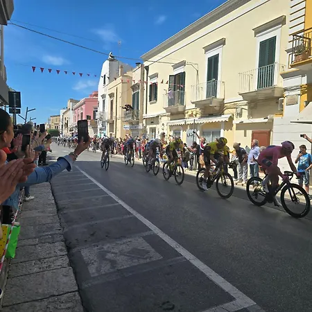 Bianca Polignano Bed & Breakfast