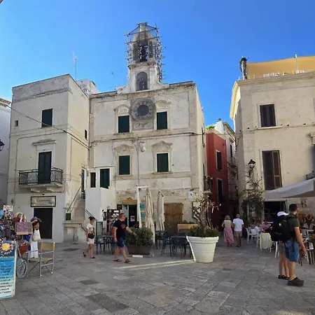 Bianca Polignano Bed & Breakfast