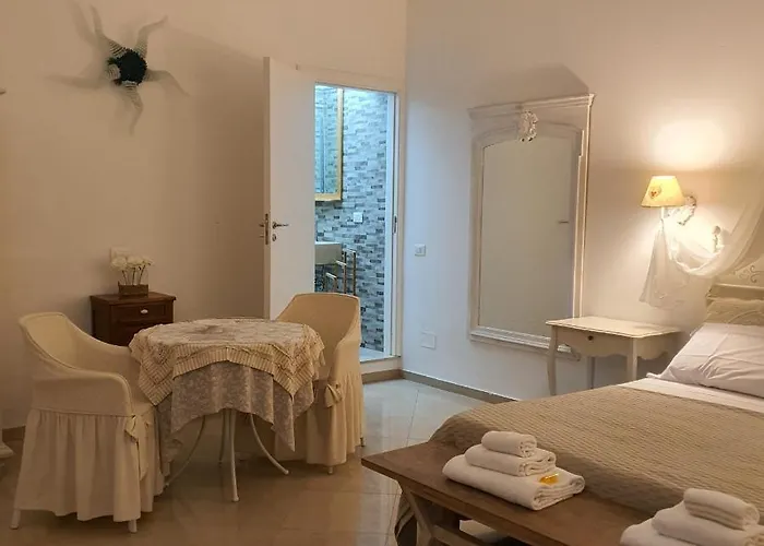 Bianca Polignano Bed & Breakfast Polignano a Mare