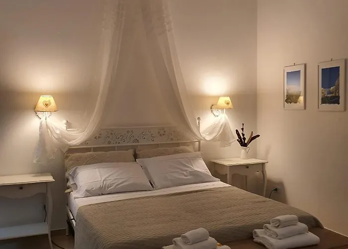 Bianca Polignano 4* Polignano a Mare