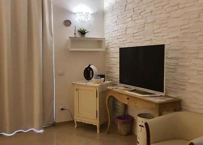 Bianca Polignano Bed & Breakfast