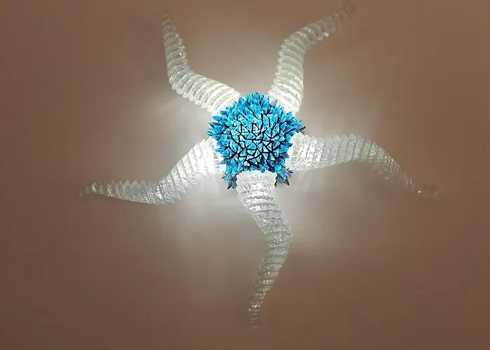 Bed & Breakfast Bianca Polignano Polignano a Mare