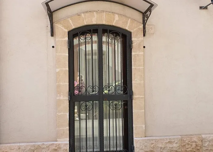 Bianca Polignano Polignano a Mare