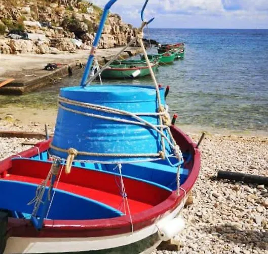 Bianca Polignano Bed & Breakfast