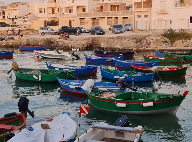 Bianca Polignano Bed & Breakfast