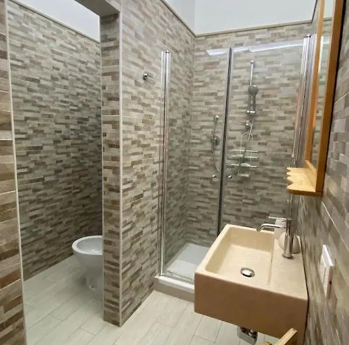 Bianca Polignano Bed & Breakfast 4*