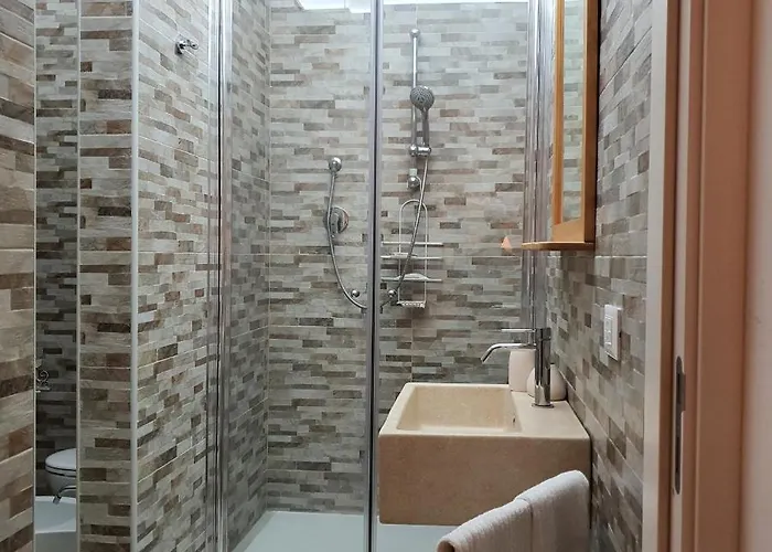 Bed & Breakfast Bianca Polignano