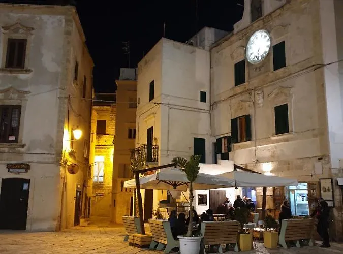 Bed & Breakfast Bianca Polignano Polignano a Mare