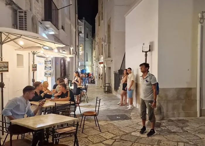 Bianca Polignano Bed & Breakfast Polignano a Mare