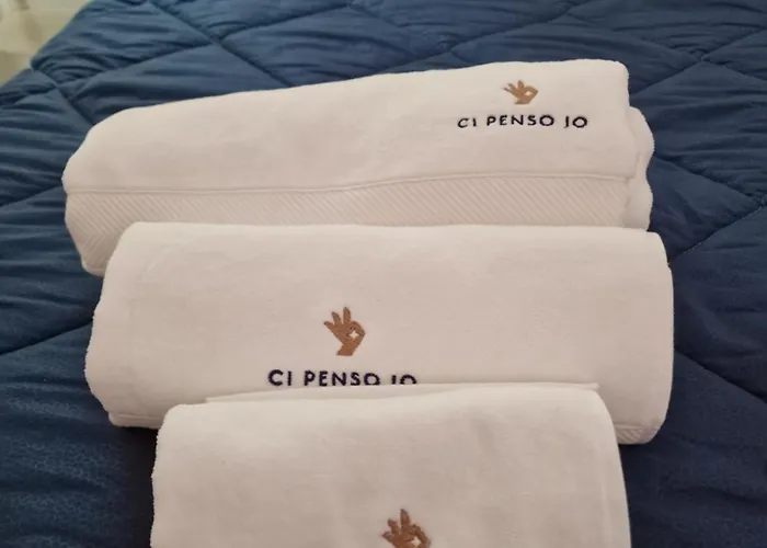 Bed & Breakfast Bianca Polignano Polignano a Mare