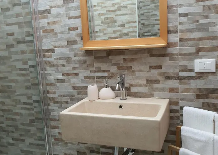 Bianca Polignano Polignano a Mare