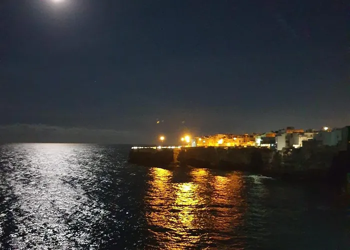 Bed & Breakfast Bianca Polignano