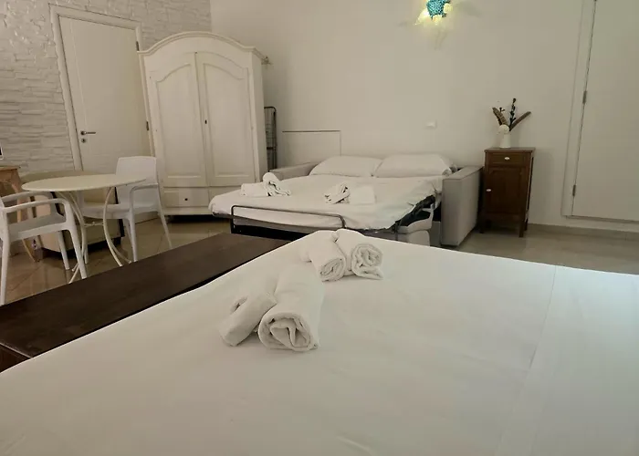 Bianca Polignano Polignano a Mare