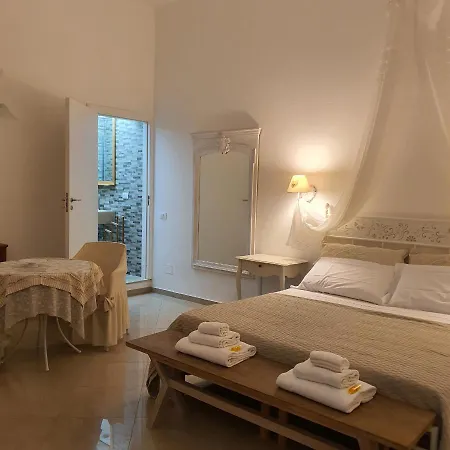 Bianca Polignano Bed & Breakfast