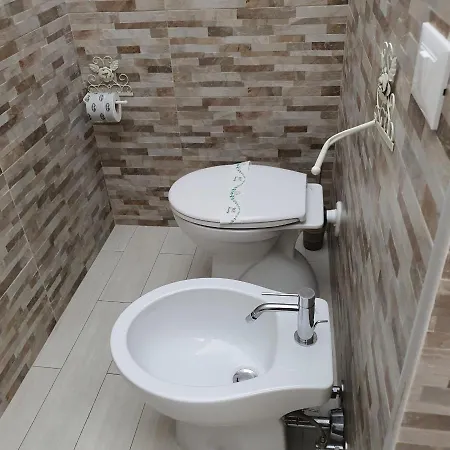 Bianca Polignano 4* Polignano a Mare