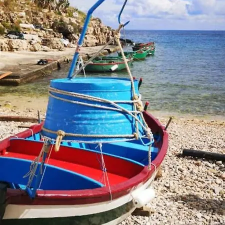 Bianca Polignano Nocleg ze śniadaniem