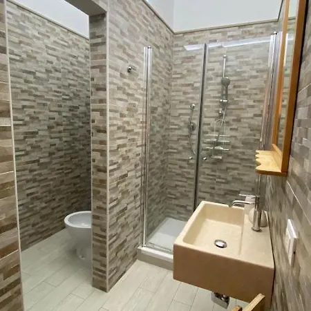 Bianca Polignano Nocleg ze śniadaniem 4*