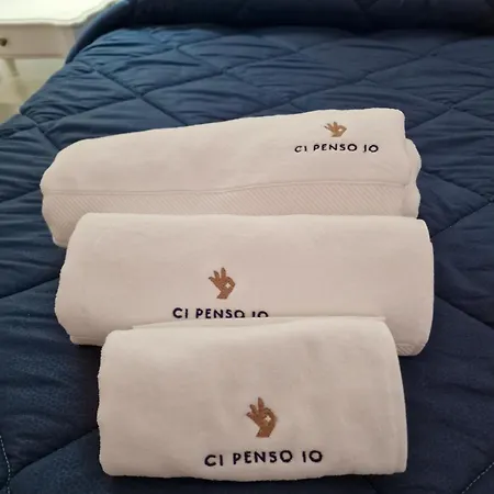 Nocleg ze śniadaniem Bianca Polignano Polignano a Mare