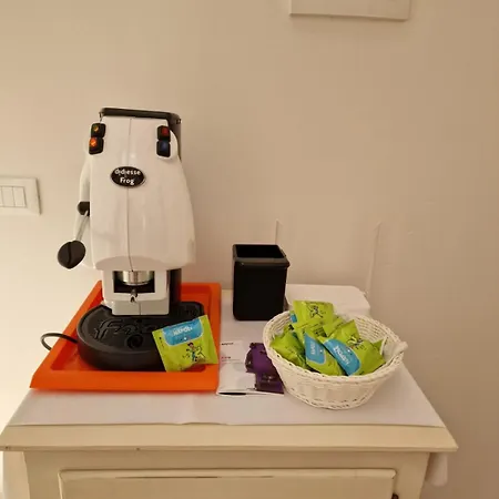 Bianca Polignano לינה וארוחת בוקר 4*