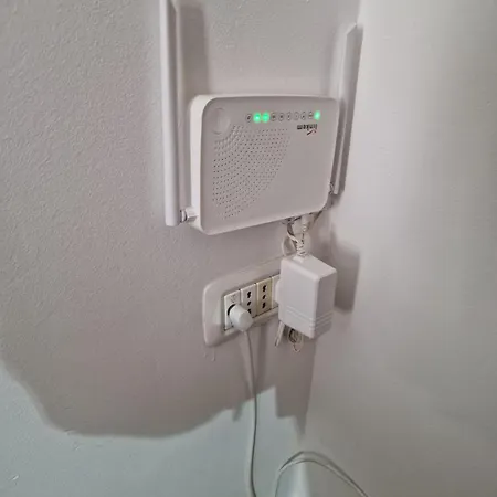 Bianca Polignano Nocleg ze śniadaniem Polignano a Mare