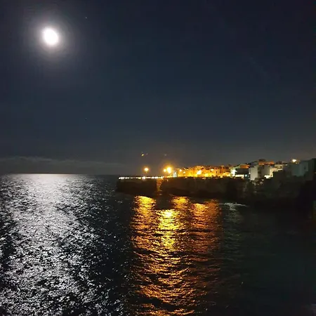 לינה וארוחת בוקר Bianca Polignano