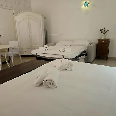 Bianca Polignano פולינאנו א מארה