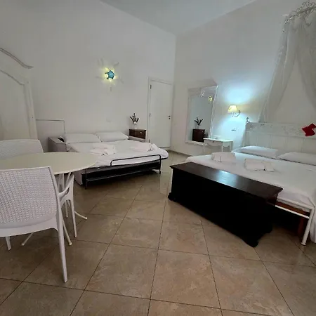 Bianca Polignano Nocleg ze śniadaniem 4*