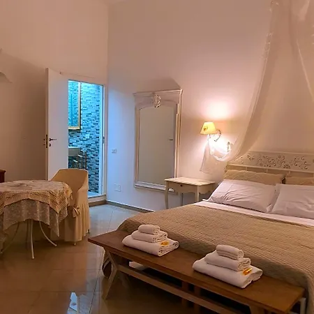 Bed & Breakfast Bianca Polignano 4*