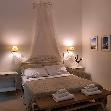 Bed & Breakfast Bianca Polignano