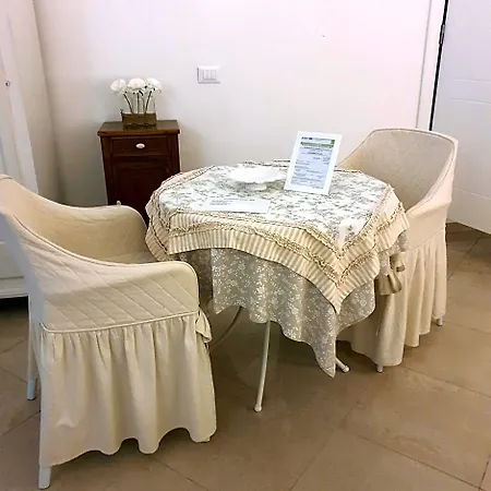 Bianca Polignano Polignano a Mare