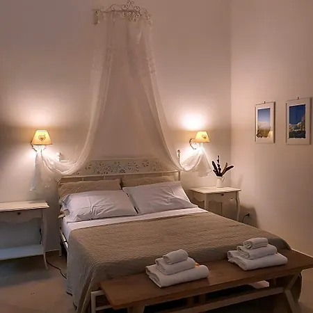 Bianca Polignano Bed & Breakfast Polignano a Mare