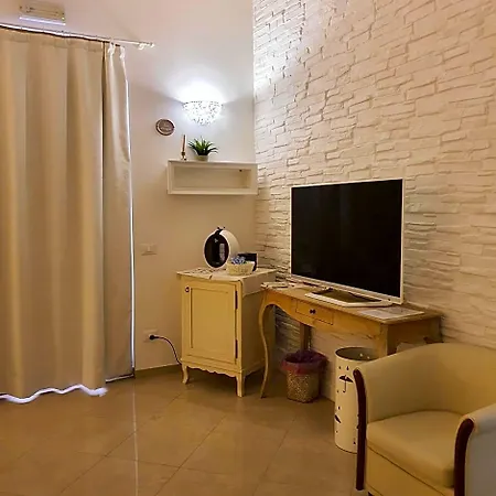 Bed & Breakfast Bianca Polignano Polignano a Mare