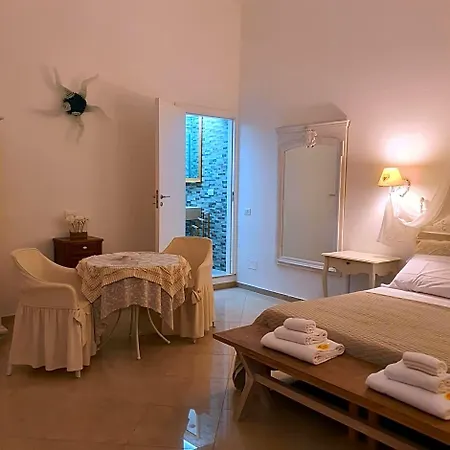 Bianca Polignano Polignano a Mare