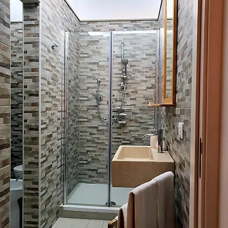 Bed & Breakfast Bianca Polignano 4*