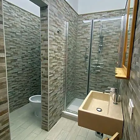 Bed & Breakfast Bianca Polignano Polignano a Mare