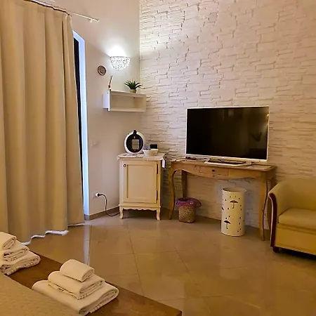Bed & Breakfast Bianca Polignano