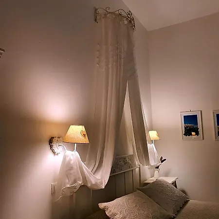 Bianca Polignano Bed & Breakfast 4*