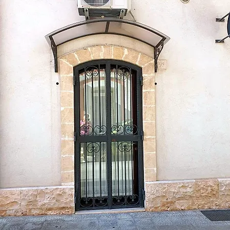 Bianca Polignano Bed & Breakfast