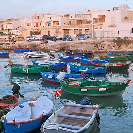 Bianca Polignano Bed & Breakfast