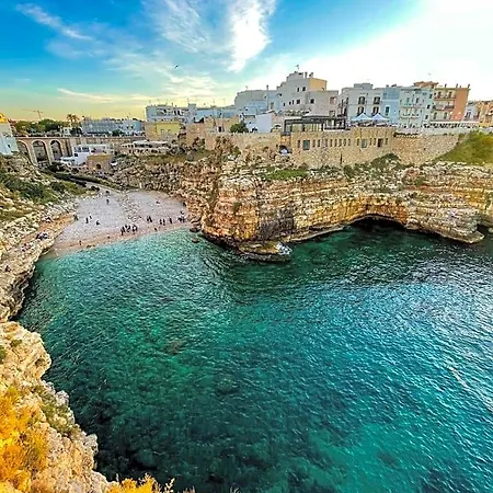 Bianca Polignano Bed & Breakfast 4*