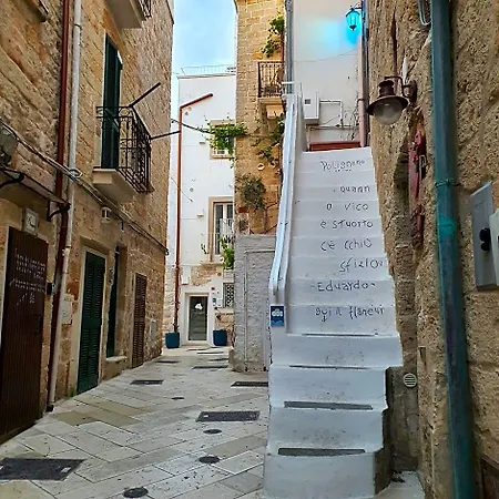 Bianca Polignano 4*