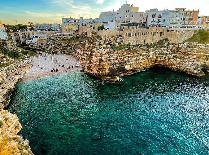 Bianca Polignano Polignano a Mare
